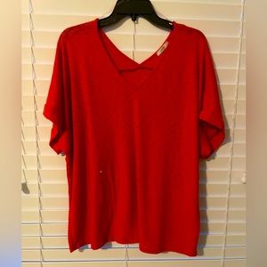 5 ladies dress shirts